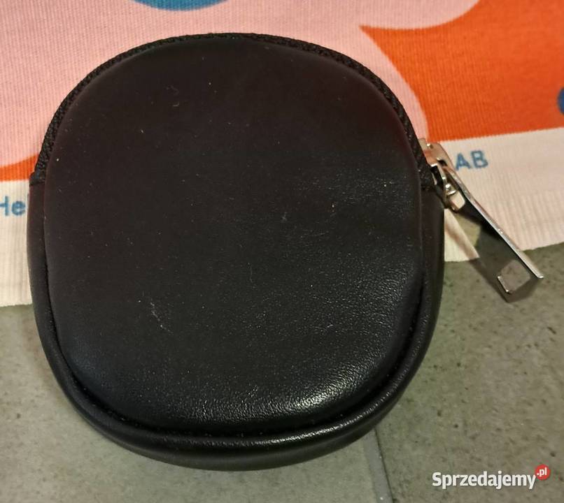 Mała portmonetka portfelik saszetka mikro Białystok