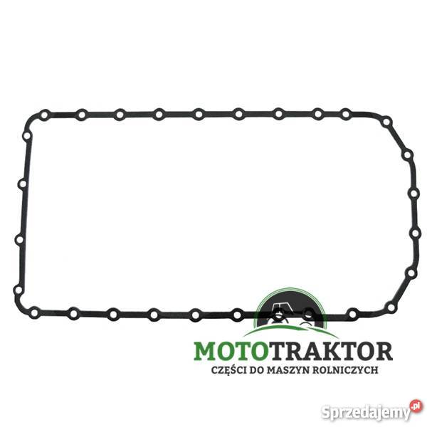 Uszczelka miski olejowej John Deere 6010 6100 Łążynek