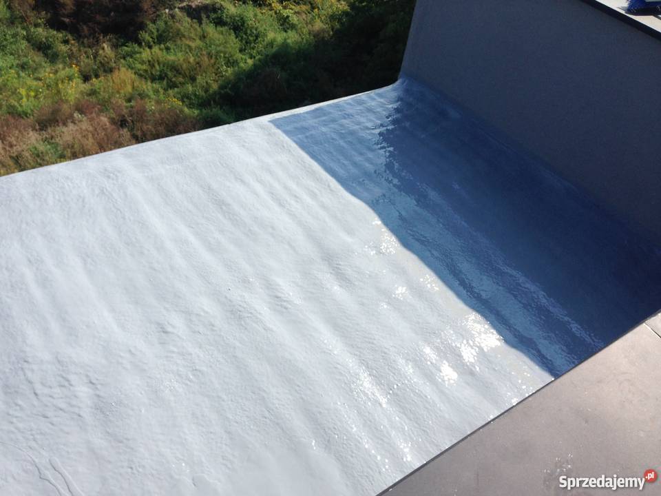 Tanie Ocieplenie poddaszy pianką pur Wieliczka