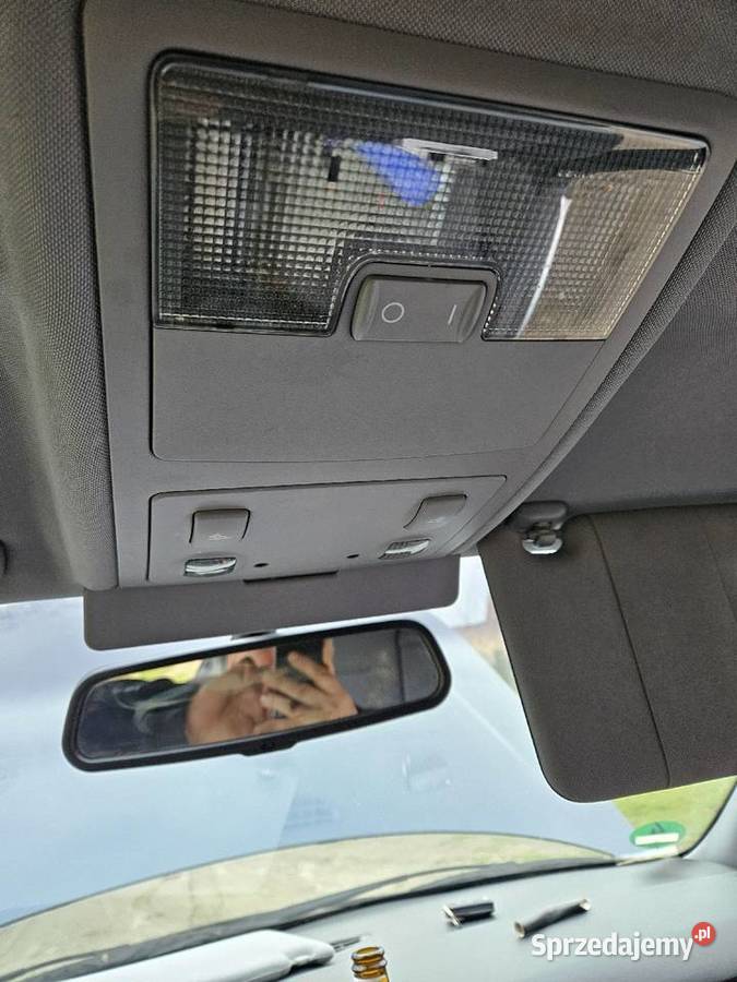 Lampki podswietlenie audi a6 c5 Szymanów