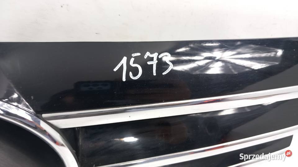 MERCEDES CLK W209 LIFT ATRAPA GRILL C197 CHROM Zbierkowo