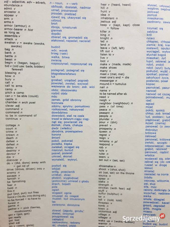 Legendy Polskie The Polish Legends 2 komiksy Gdynia