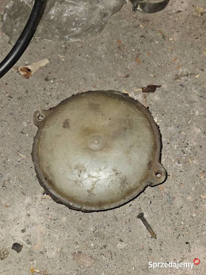Wartburg 353 aparat zapłonowy kompletny Łódź