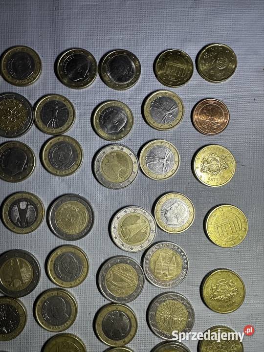 Sprzedam kolekcjonerską monetę Numizmatyka Warszawa