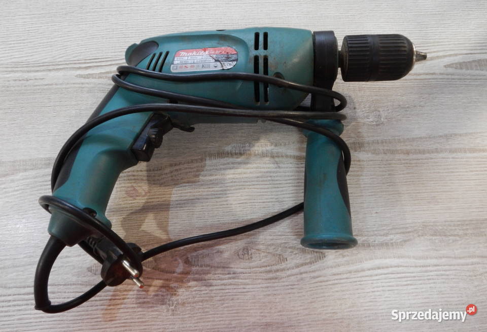 Wiertarka Makita HP2033