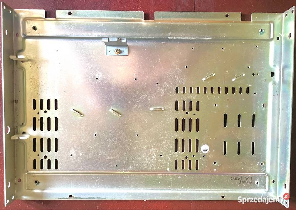 SONY TA 1150 metalowa podstawa Lublin