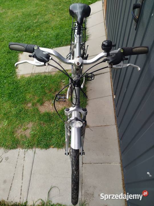 Rower trekkingowy UNIBIKE Bytów