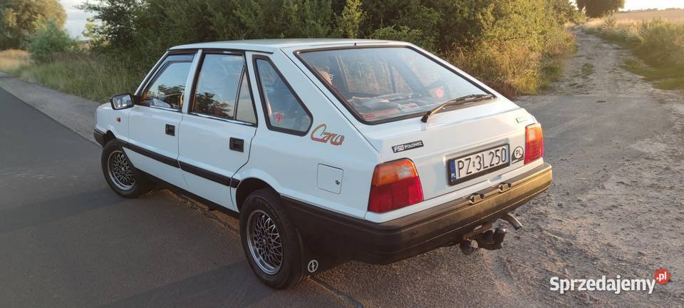 Polonez Caro 16 GLE oryginalny stan SUPER Sady