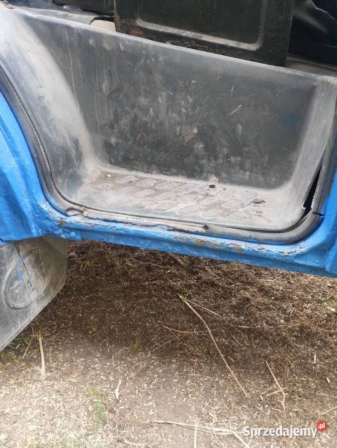 Części Daewoo Lublin Uchanie sprzedam