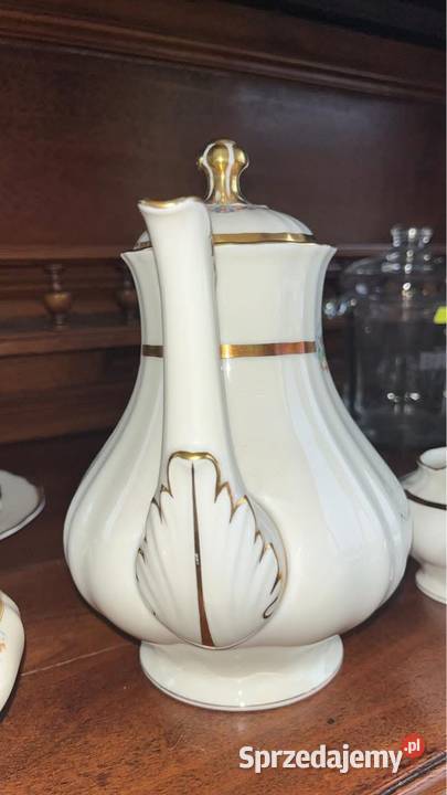 Filiżanka Krautheim Selb Bavaria Germany Gdańsk