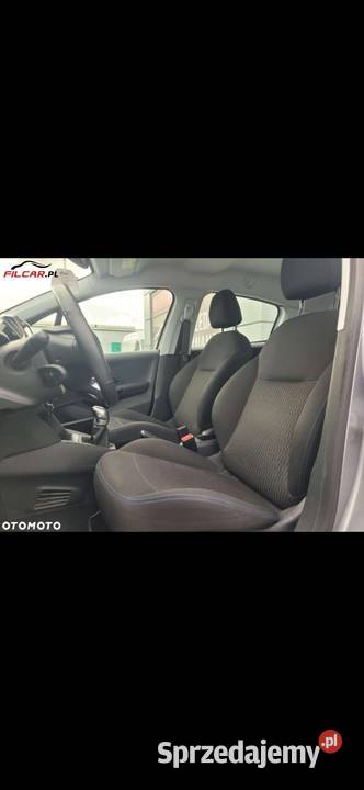 Sprzedam Peugeot 208