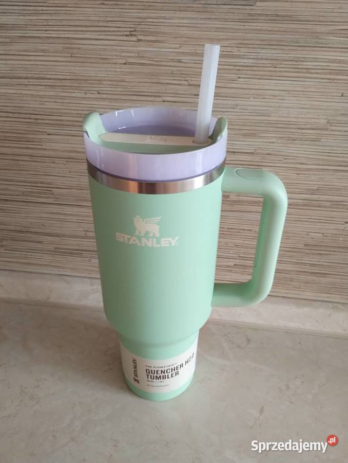 NOWY Kubek termiczny 118L Quencher H20 tumbler Zabrze sprzedam