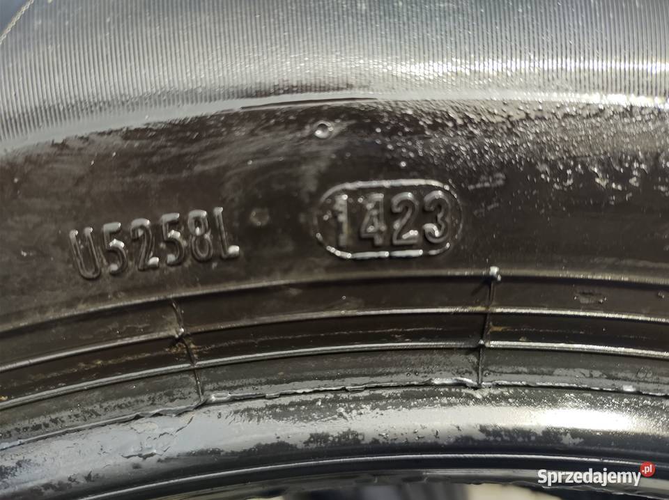 Opony Pirelli Powergy 22545R18 małopolskie