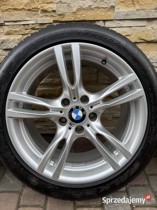 Felgi koła BMW styling M400 sprzedam