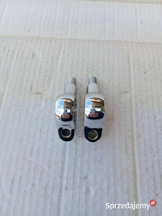 MOCOWANIE UCHWYTY KIEROWNICY IŻ PLANETA JUPITER opolskie sprzedam