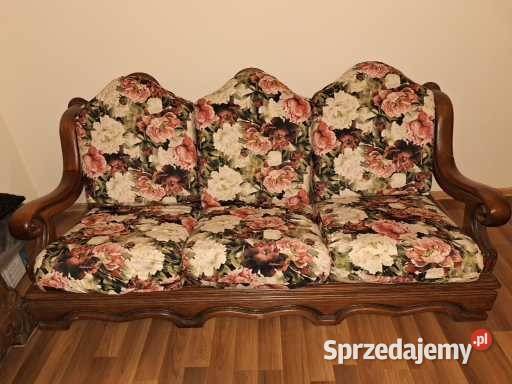 Meble z 20 tych Włocławek sprzedam