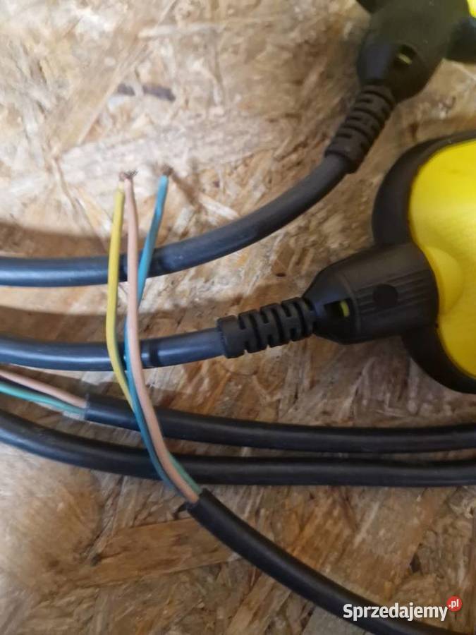 WYŁĄCZNIK PŁYWAKOWY DO POMPY ZANURZENIOWEJ Głogowa