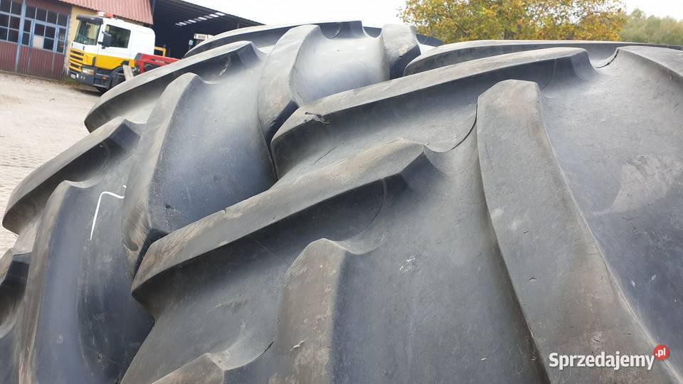 65075r38 6507538 michelin 60 bieżnik