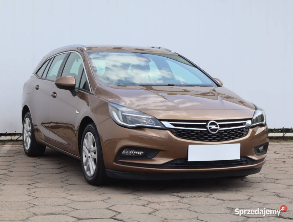 Opel Astra 16 CDTI czujnik zmierzchu Łódź