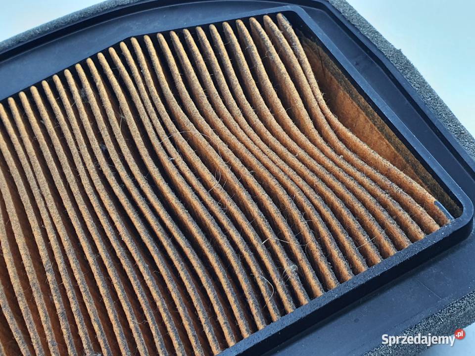 Filtr Powietrza Triumph Tiger Explorer 1200 Łódź