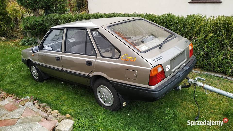 Fso Polonez 16 Strzelce Opolskie