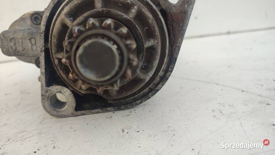 ROZRUSZNIK 02Z911023S VW PASSAT GOLF VI T6 SKODA Włoszczowa