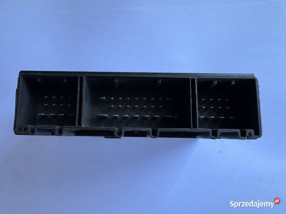 SKODA FABIA II MODUŁ KOMFORTU 5J0959433 A Komputery Kłodzko