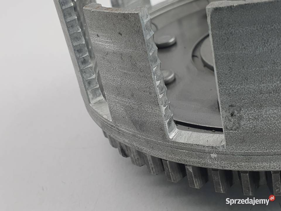 Sprzeglo Kosz Sprzeglowy Tm Mx 250 Łódź