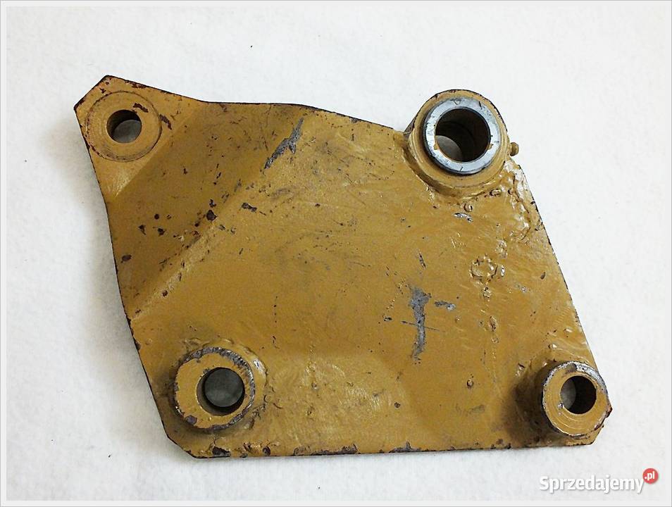 Płyta skrętna NISKA mechanizmu zwrotniczego WNA lubuskie Żary