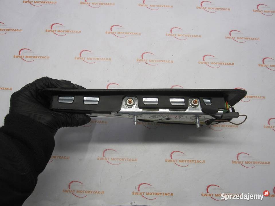 MERCEDES W204 07r poduszka fotela prawa osobowe Motoryzacja Kielce sprzedam