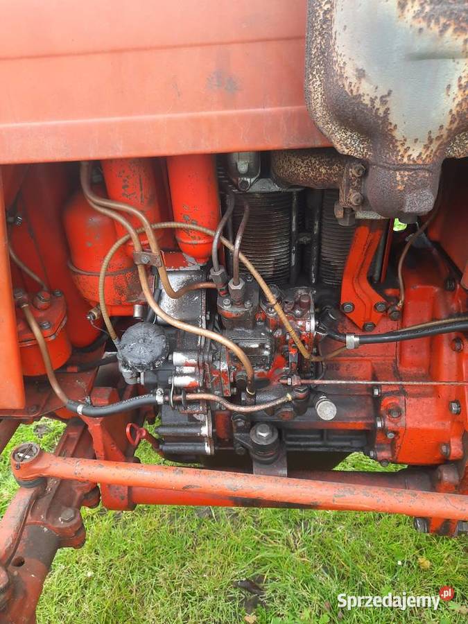 Władymirec T25A2 Władimirec Chrapoń