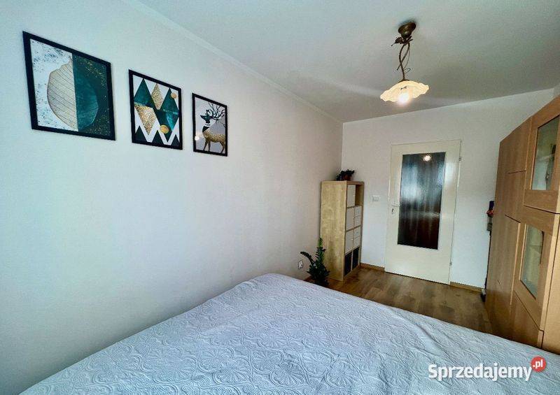 2pok 52met Poleskiej BALKONGARAŻWINDA Wrocław dolnośląskie