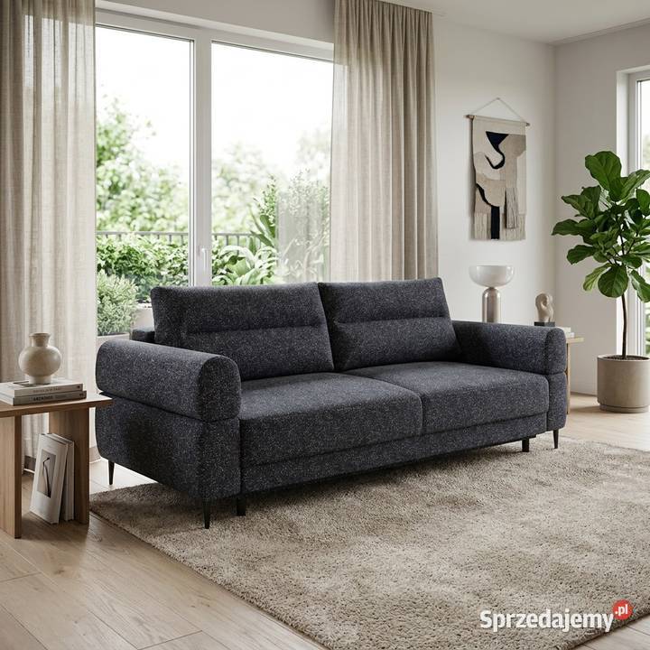Kanapa NORDIC COMFORTEO wiele tkanin i kolorów