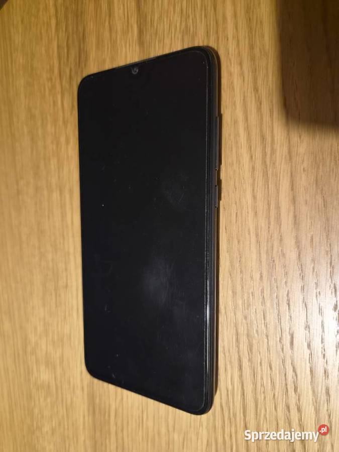 Xiaomi Mi 9 Lite 6 GB 64 GB stan idealny mazowieckie Kozienice