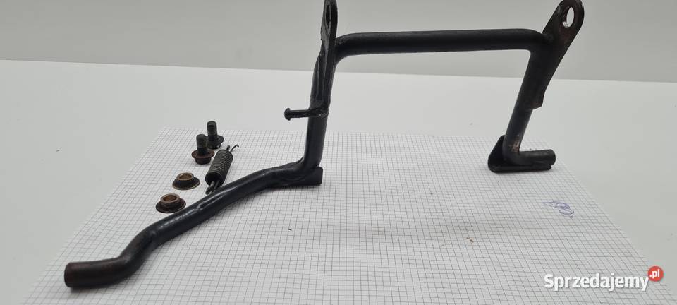 Honda Shadow 9050 SRX stopka centralna Warszawa