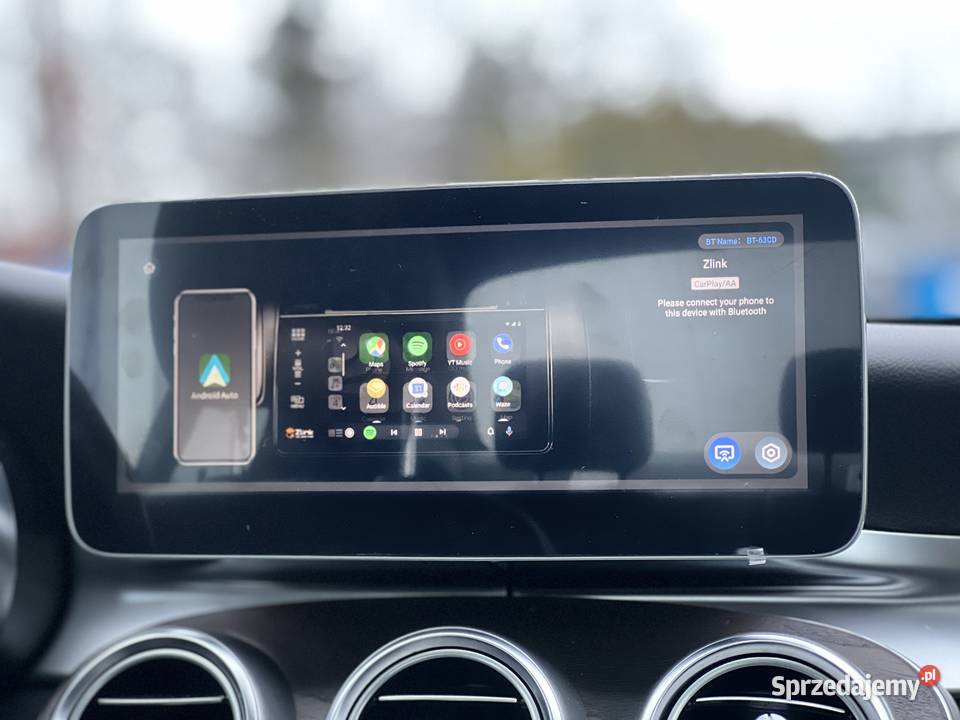 MercedesBenz C300 4Matic 2017