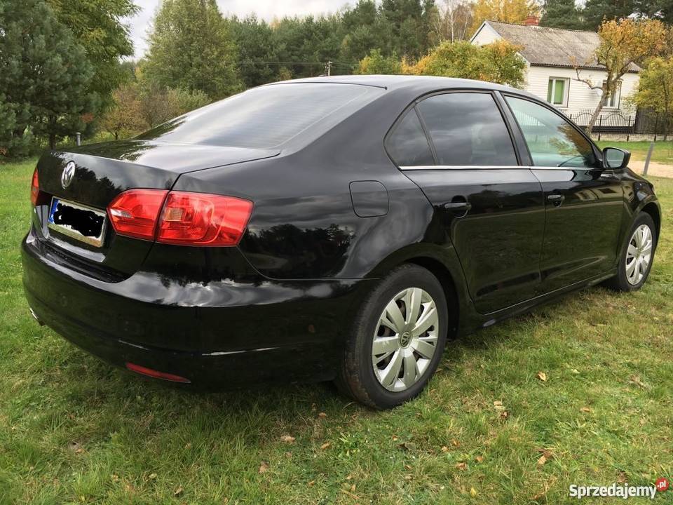 Volkswagen Jetta 20 Automat LPG Jetta Skarżysko-Kamienna