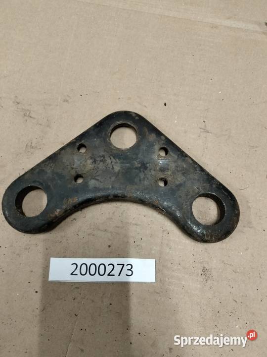 WSK półka przedniego zawieszenia Pozostałe Rozkochów