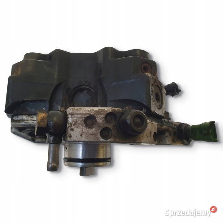 POMPA WTRYSKOWA Volvo S60 S80 V70 XC70 XC90 24 osobowe