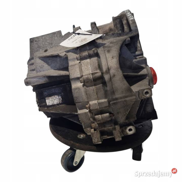 SKRZYNIA BIEGÓW Ford Mondeo MK4 20 TDCI manualna sprzedam