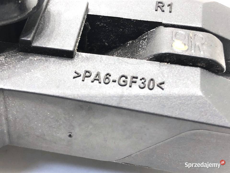 KLAMKA ZEWNĘTRZNA PRAWY PRZÓD BMW E71 SUV 0714 podkarpackie