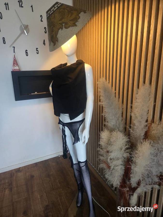 Manekin Lampa Katowice