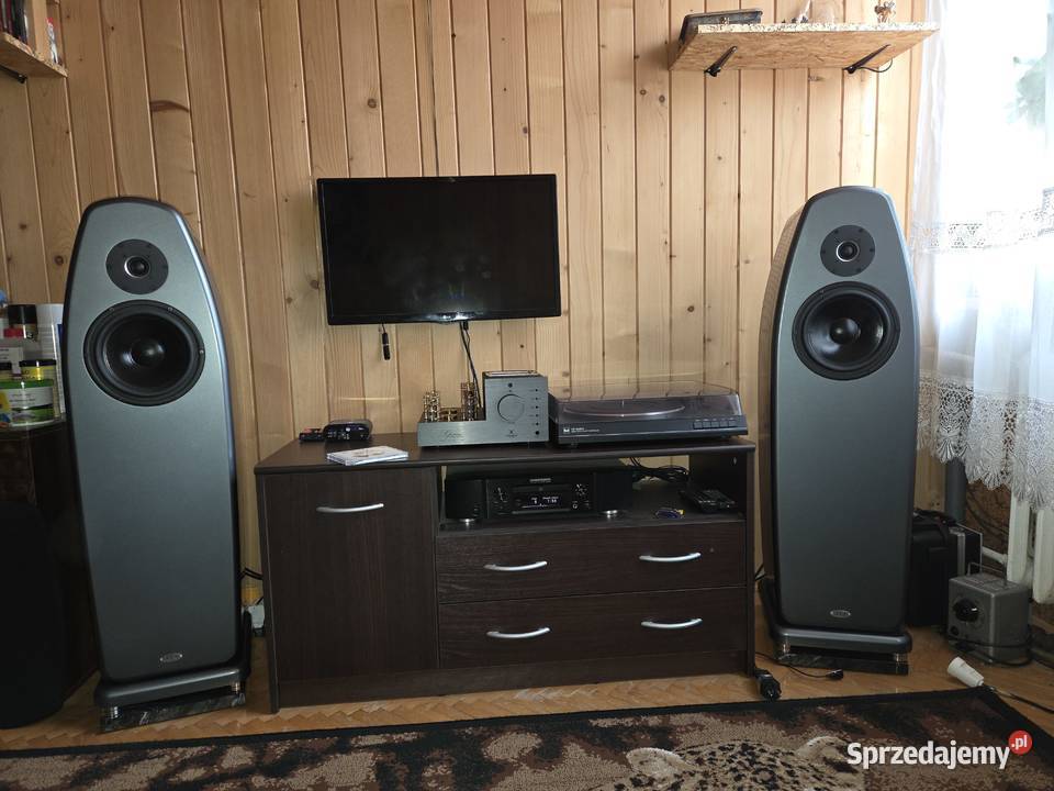 Art Loudspeakers Deco8 Kielce sprzedam