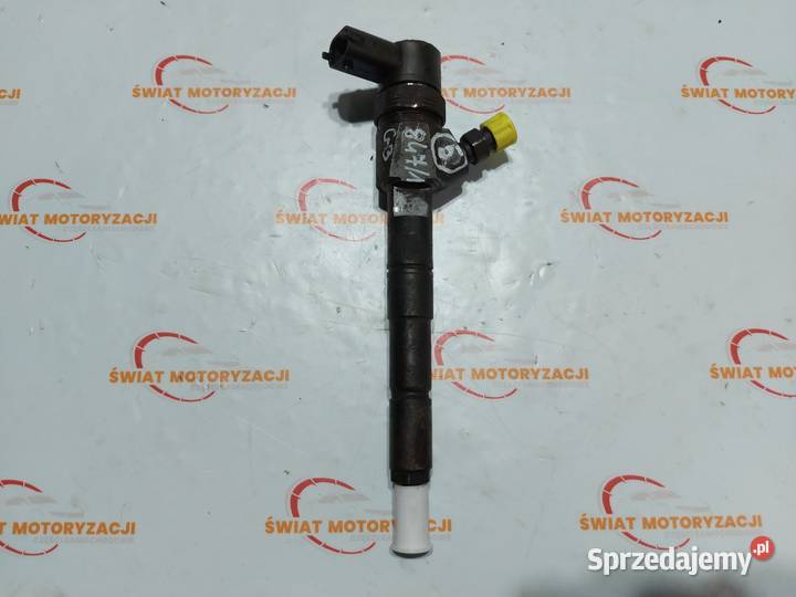 INSIGNIA ASTRA 20 CDTI A20DTE A20DTH wtrysk osobowe Kielce