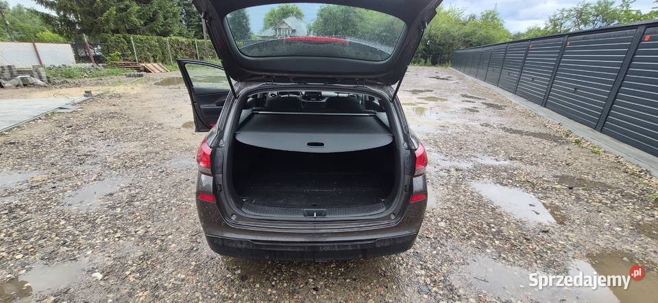 Hyundai i30 SprzedamZamienię Warszawa