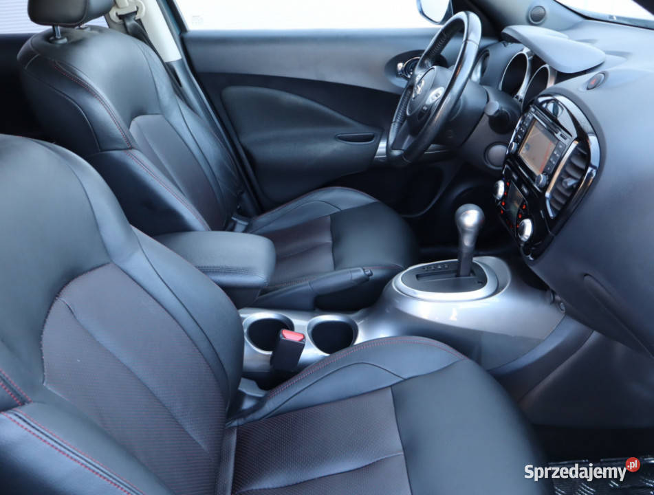 Nissan Juke 16 i Łódź sprzedam