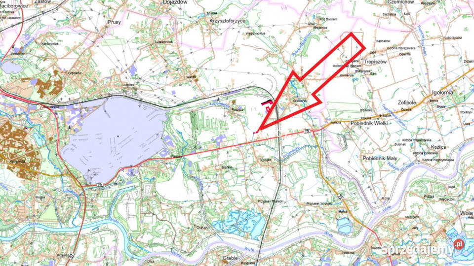 Dom Kraków Narcyza 150m2 małopolskie