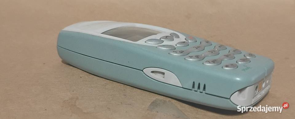 NOKIA 3410 Ładowarka sprzedam