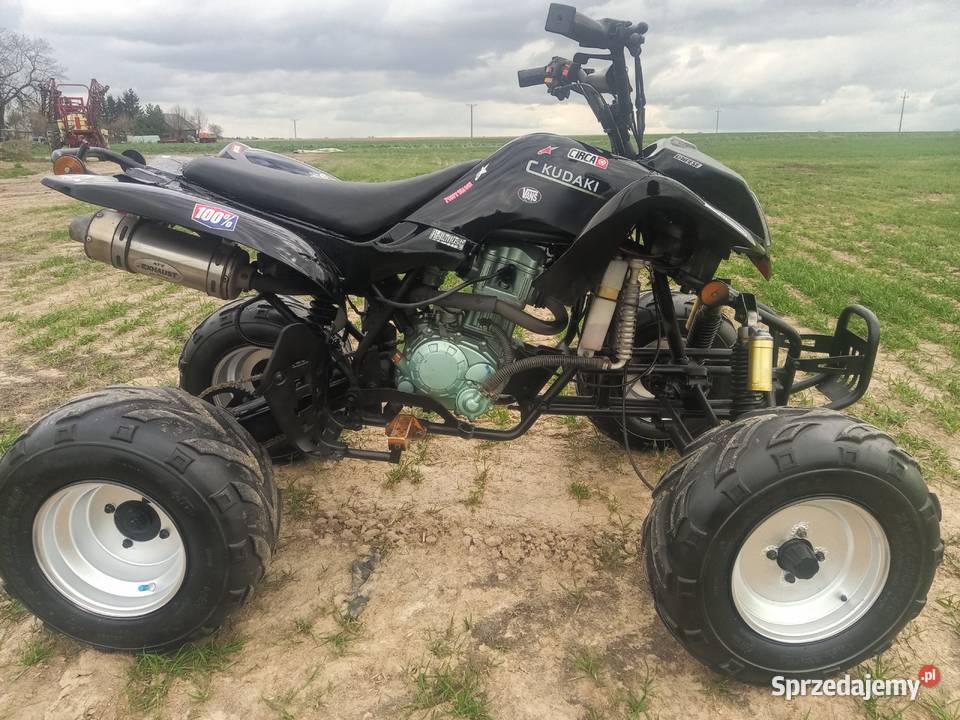 bashan 250 duza rama transport Lublin