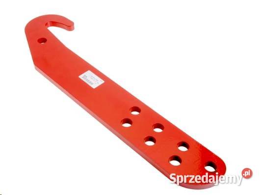 Hak prawy Słupsk